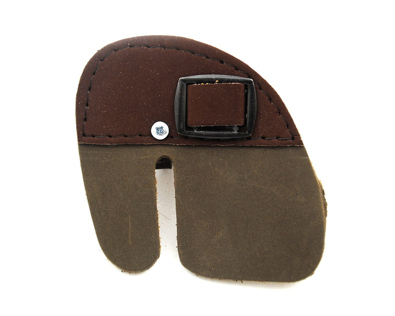 Finger protection Herbis type 3