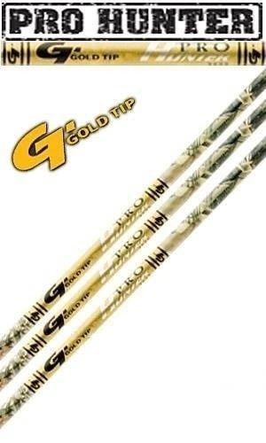 GT Pro Hunter APG Radius