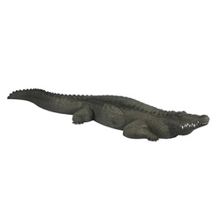 Rinehart Target 3D Alligator – Cel 3D Rinehart Aligator