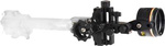 VIPER PIT DOVETAIL / 2PIN .019 / BLACK HUNTING & 3D SIGHT