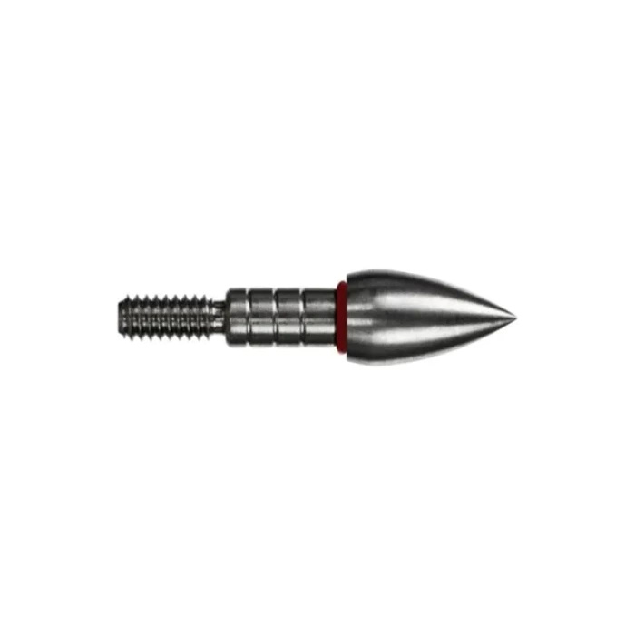 TopHat Screw-In Point Combo Bullet Convex – groty na gwint kuliste wypukłe