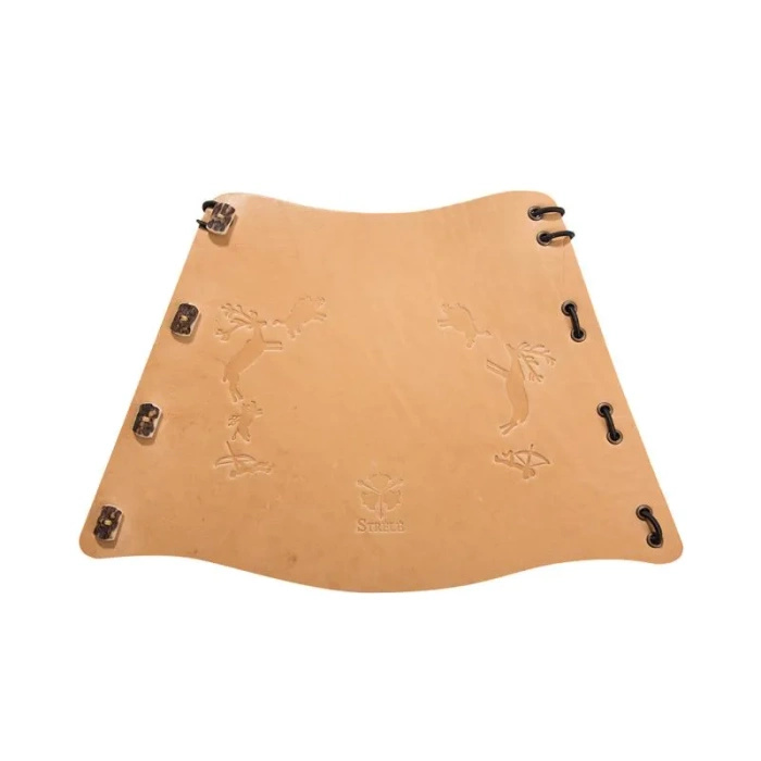 Strele Armguard Wintuu Traditional with Hooks