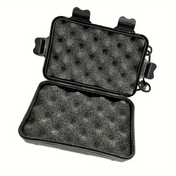 Pudełko na groty myśliwskie