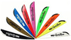 Nap QuikSpin rubber darts 