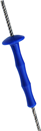 Ochrona na place i cięciwę Flex 3.0