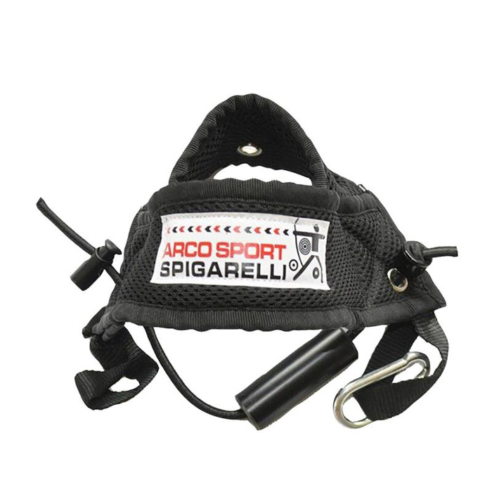 Spigarelli Elbow Pad