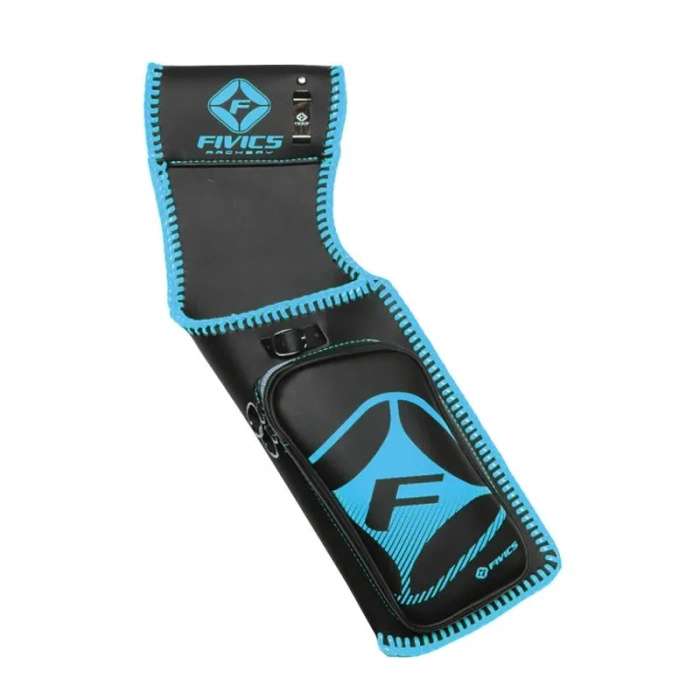 Fivics Quiver Field Unico Back RH