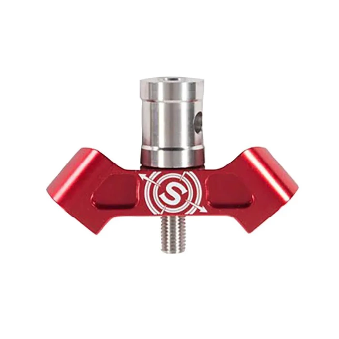 Shrewd V-Bar Double Riot