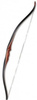 Łuk Ragim Black Bear RH 58" 25 Lbs