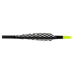Gas Pro Spin Vane Shield Indoor 4.75" RH Strike - Lotki Obracające