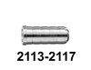 Aluminium Insert Easton RPS 8-32 