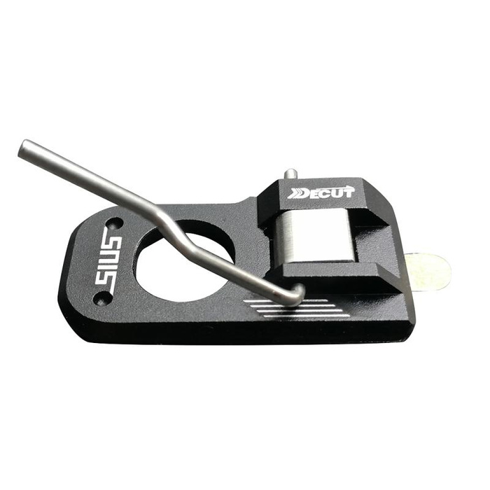 Decut Arrow Rest Recurve Sius – podpórka do strzał łuku klasycznego