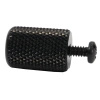 TRU Ball Thumb Pin Knurled