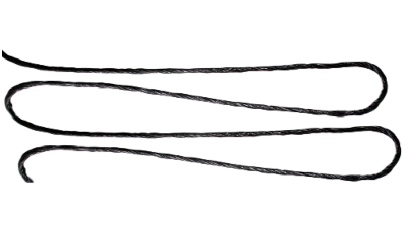 DAKRON BCY B55 1/4 Lbs chord threads 