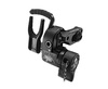 QAD Ultra HDX RH Drop Base 
