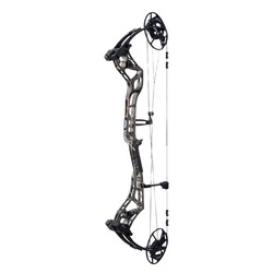 Bear Archery Compound Bow Surpass