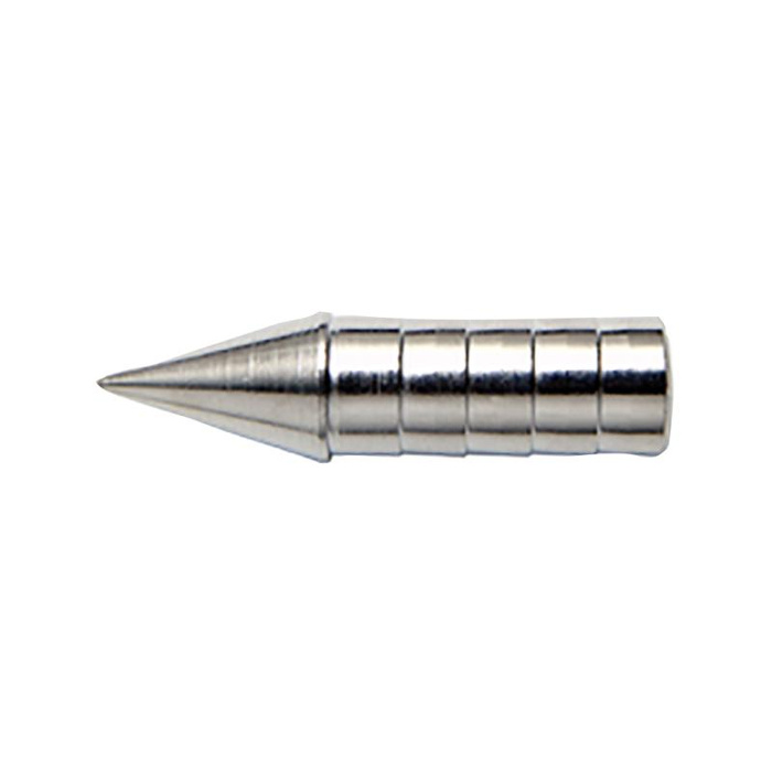 Carbon Express Glue-In Point Pin .378 #2