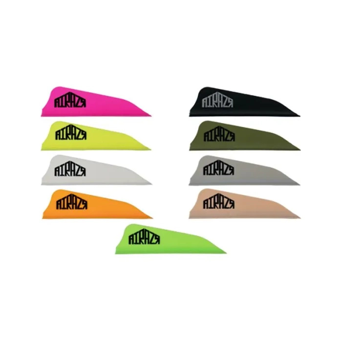 AAE Arizona Vanes Airazr Pro