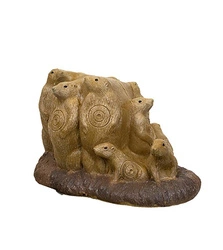 Rinehart Target 3D Prairie Dog Coterie