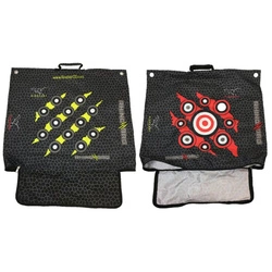 Rinehart Portable Target 3D Replacement Cover Rhino Bag