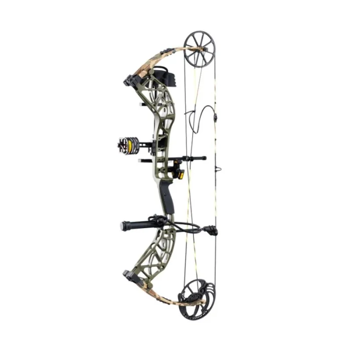 Bear Archery Compound Bow Adapt 2 Package