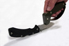 Accusharp knife sharpener 