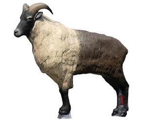 SRT 3D TARGET HIMALAYAN TAHR - GROUP 1 - L133cm H113cm
