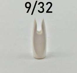 Marco wood and aluminum arrow cap 