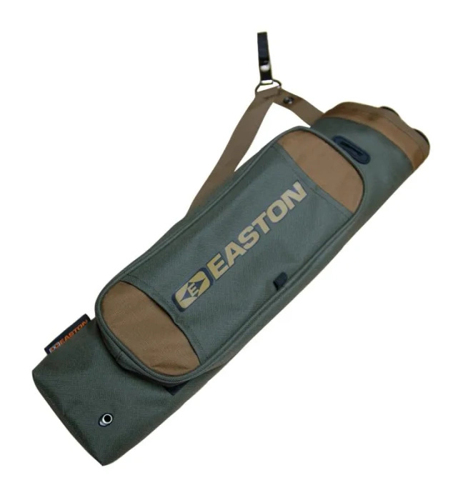 Easton Quiver Hunting Hip Flipside