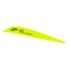 Flex-Fletch Vane FFP-360 Parabolic Fl – Lotki Flex‑Fletch Parabolic FFP‑360, Prawoskrętne