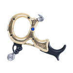 STAN Release Lynx Hinge Heavy Metal