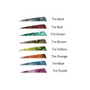 Gateway Natural Darts 8-10" Tre Camo