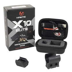 MantisX Shooting Performance System X10