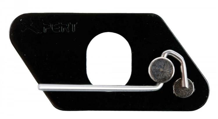 Cartel X-Pert RH Black stand