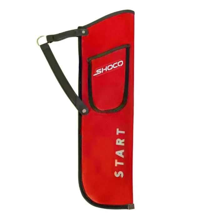 Shocq Quiver Start Junior