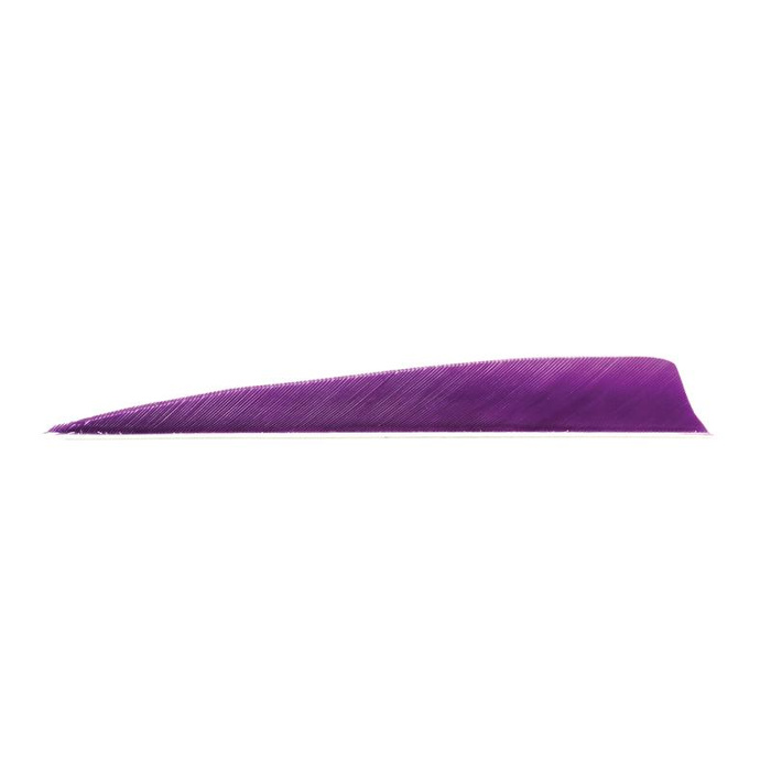 Trueflight Shield 5″ RW – Pióra Łucznicze Prawoskrętne