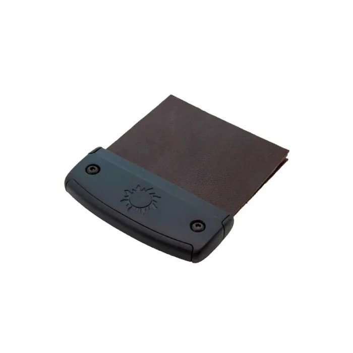 Fairweather Tab Barebow Plates Set Incl. Leather