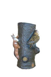 SRT 3D TARGET ONETWOTREE - GROUP 4 - L43cm H63cm