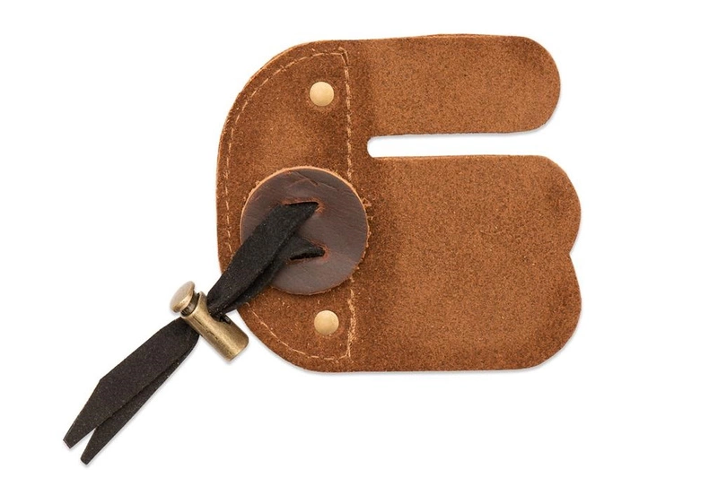 Ochrona palców Buck Tail Basic RH