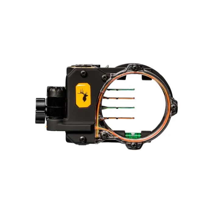 Trophy Ridge Sight Hunting React H4