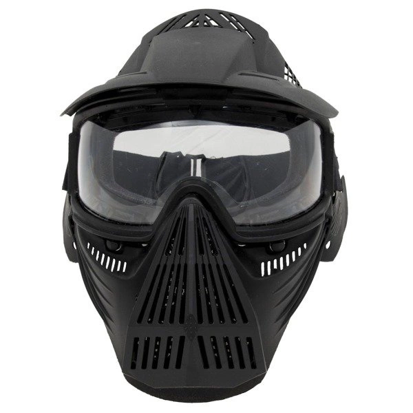 AVALON Schutzmaske Archery tag