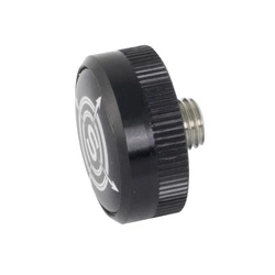 Shrewd Weight End Revel ? oz Cylind. Domed Decal