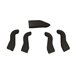 Last Chance Archery Finger Cap Set