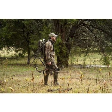 Zwyżka Summit TITAN SD TREESTAND