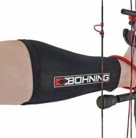 Bohning Slip On forearm protection 