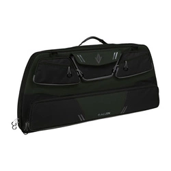 Allen Bowcase Compound Aconite 41"