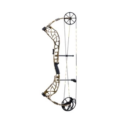 Bear Archery Compound Bow Adapt 2 RH