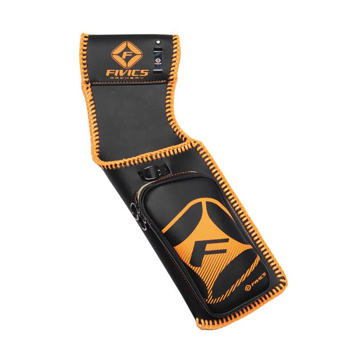 Fivics Quiver Field Unico Back RH