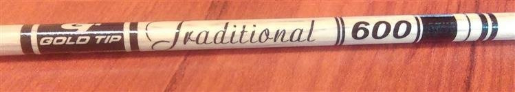 Promień GT Traditional .006" 340