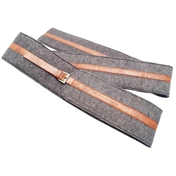 Pokrowiec na łuk Falco Longbow Vintage Designer